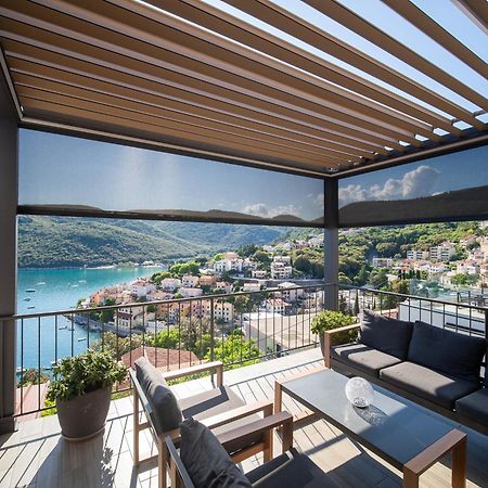 Apartment Stella Рабац Экстерьер фото
